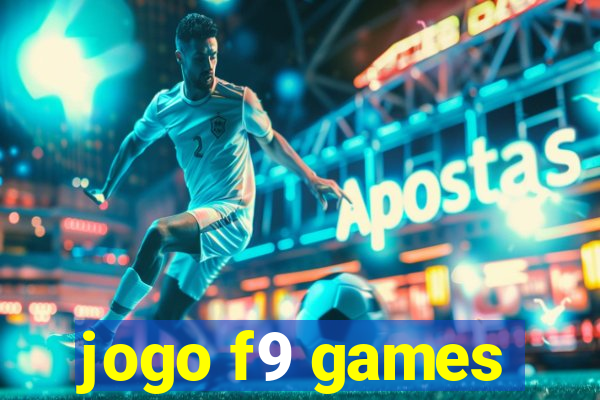 jogo f9 games